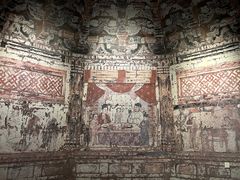 -洛阳古墓博物馆