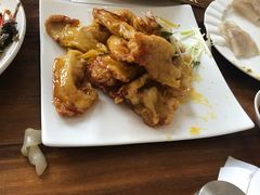 -高晓山馅饼店(牛庄百年店)