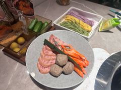 -芸山季·云南野生菌火锅(宝能环球汇店)