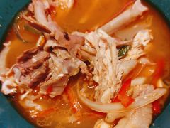 -阿娜尔·新疆菜(宜家荟聚中心店)