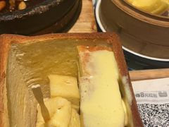 面包诱惑-绿茶餐厅(布吉万象汇店)