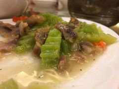 -南京得山水情温泉酒店·中餐厅