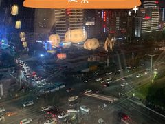 -柒园·三十年创意杭帮菜(龙湖滨江天街店)