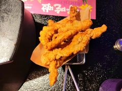 -匠子烤鱼(上邦百汇城店)