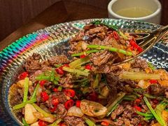 -麻都·成都菜(人民广场店)