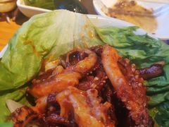 -么肆烤肉(蓝山名邸店)