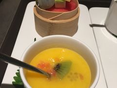 -领事馆19号中餐厅(厦门海景洲际酒店)