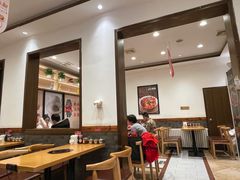 大堂-武圣羊汤(武圣路店)