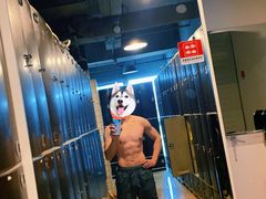 -Mutant Nation魔兽健身中心(淮海东路店)