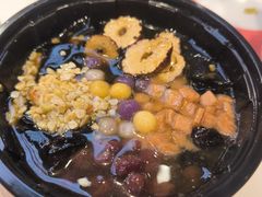 -文立新麻辣烫(合生汇21街区店)