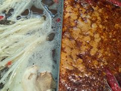 -傣妹火锅(狮子桥店)