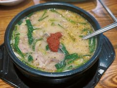 -旺清进洞米肠汤