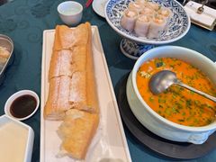 -誉八仙粤菜(万象天地店)