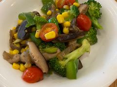 -萨莉亚意式餐厅(深圳北站店)