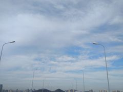 -星海湾跨海大桥