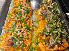 -烤匠麻辣烤鱼(青羊万达店)