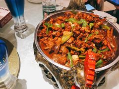 -饼中王