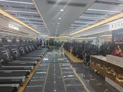 -云顶游泳健身(广州塔店)