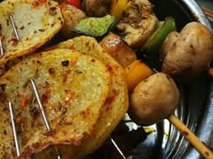 -炒豆合作社(东四总店)