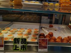 -彭记优口(王府井购物中心店)