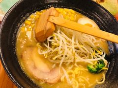 -日出拉面(望京店)