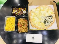 -1861意大利餐厅(文化广场店)