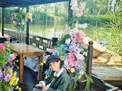 -白洋淀景区