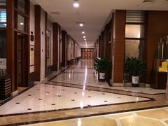 -鹤山碧桂园凤凰酒店