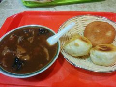 -清真高老大牛排胡辣汤(嵩山路总店)