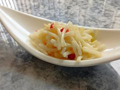 -聚丰园•湖鲜餐厅(阿红私房菜梅石路店)