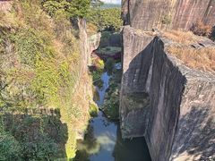 -广州莲花山旅游区