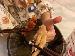 -嘉州九妹凤爪(乐山总店)