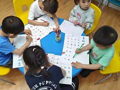 -英孚教育青少儿(长安中心)