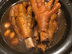 -新大咀港式茶餐厅(宝山万达店)