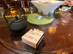 -杨记隆府(汉街店)