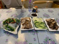 -傅记酱肉