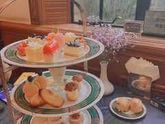 -马勒别墅·中餐厅