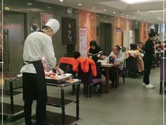 大堂-紫光园(顺义店)