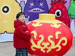 -国色天乡三期陆地乐园