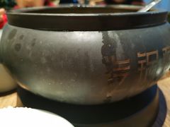 云海肴汽锅鸡-云海肴云南菜(浦江欢乐颂店)