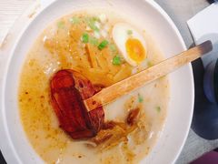 -味千拉面(保定万博广场店)