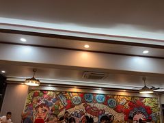 -鹤睦鱼生·啫啫煲·海鲜(保利百合店)