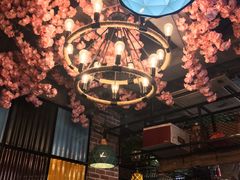-大城·烧烤海鲜大排档(台东店)