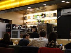 -东京屋(武定路店)