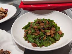 -艳阳天·非遗楚菜(武汉客厅店)