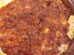 奶汁肉酱焗饭-萨莉亚意式餐厅(龙阳广场店)