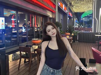 又来吃虎丸烧肉啦～在济南！我最爱的烤肉店