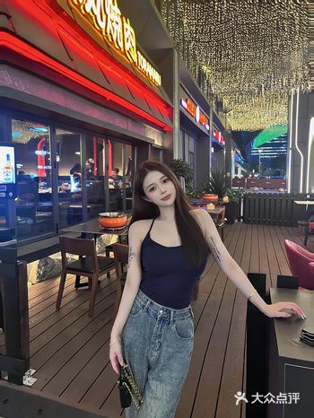 又来吃虎丸烧肉啦~在济南!我最爱的烤肉店