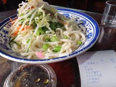 -前门故事烤鸭店(十里河店)