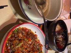 -小柴米·传统江西菜(八一广场店)